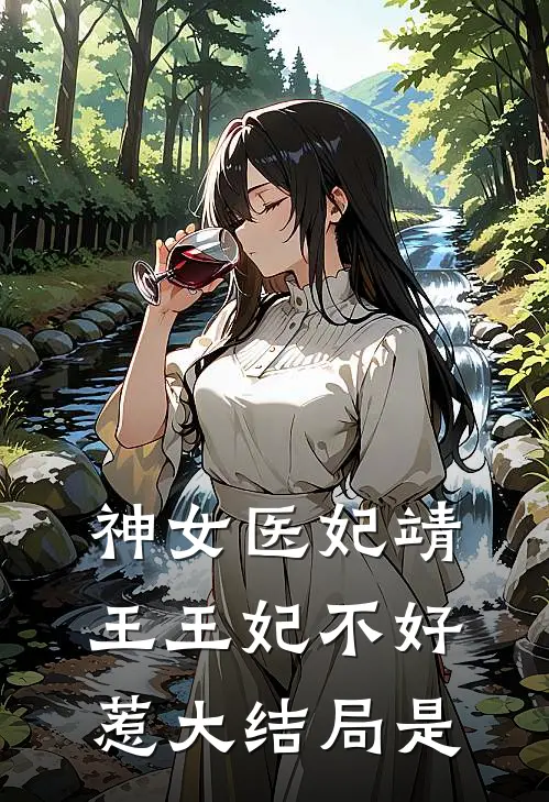 神女医妃靖王王妃不好惹大结局是
