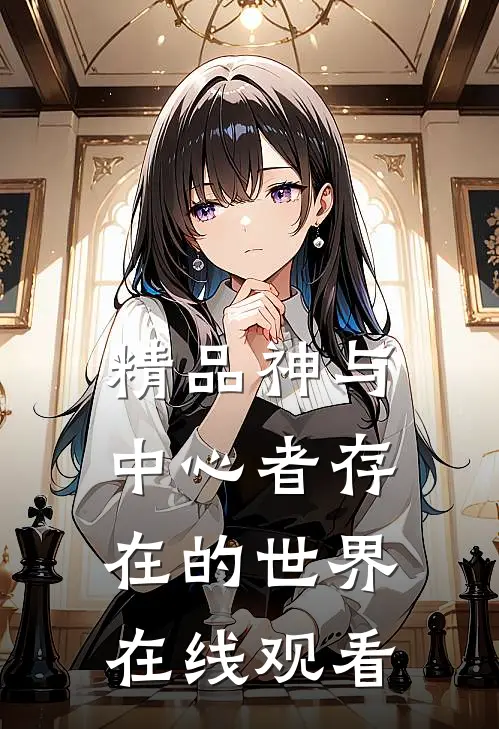 精品神与中心者存在的世界在线观看