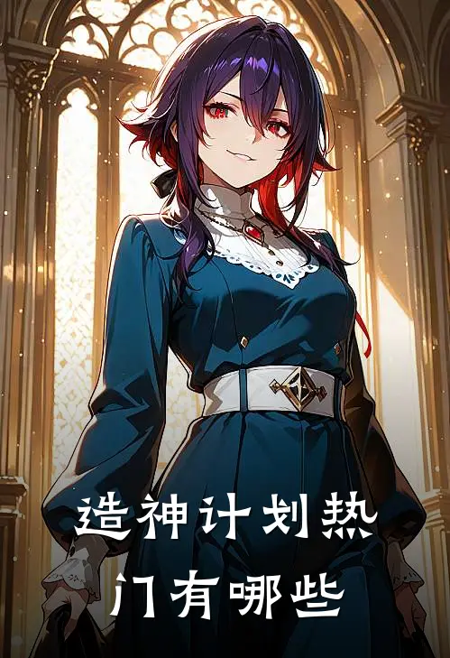 造神计划热门有哪些