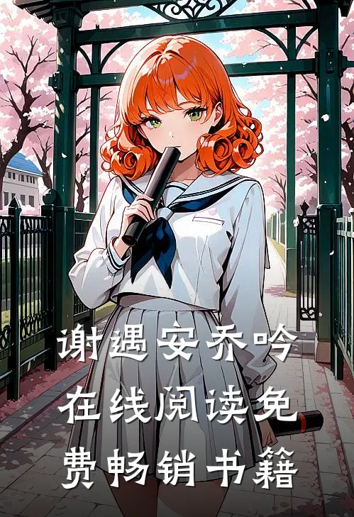 谢遇安乔吟在线阅读免费畅销书籍