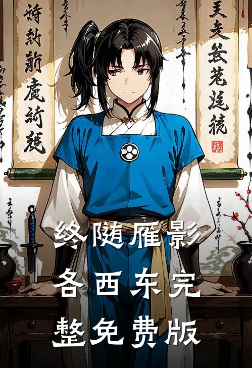 终随雁影各西东完整免费版