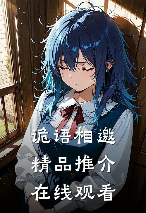 诡语相邀精品推介在线观看