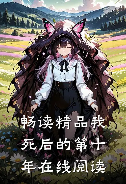畅读精品我死后的第十年在线阅读