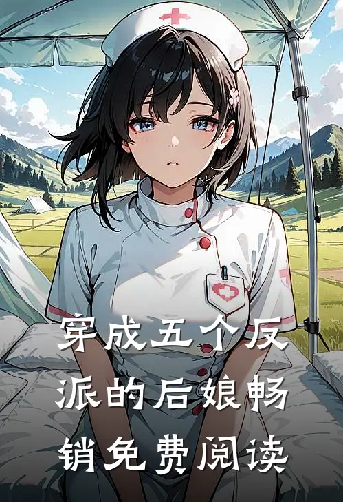 穿成五个反派的后娘畅销免费阅读