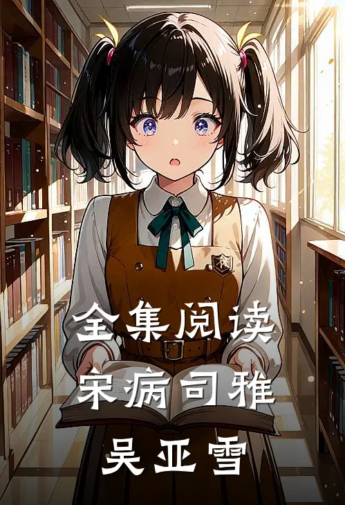 全集阅读宋病司雅吴亚雪
