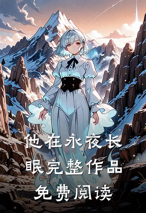 他在永夜长眠完整作品免费阅读