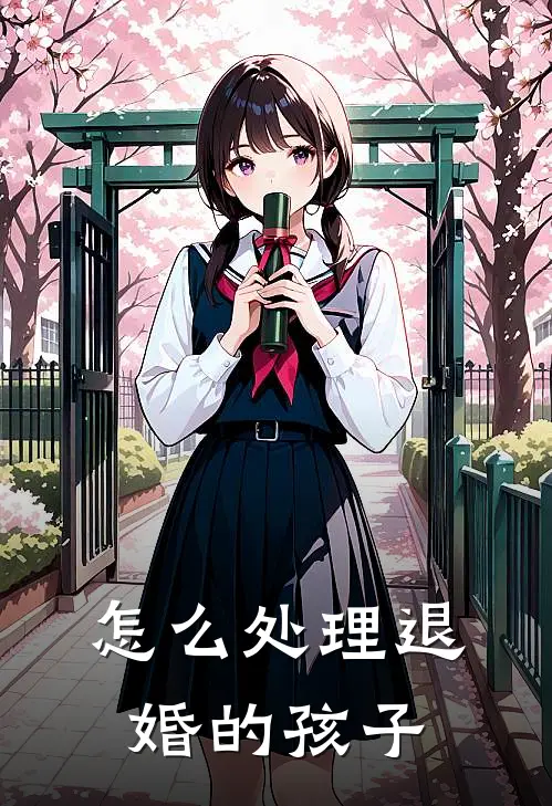 怎么处理退婚的孩子