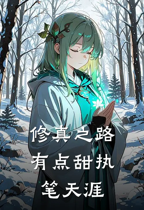 修真之路有点甜 执笔天涯