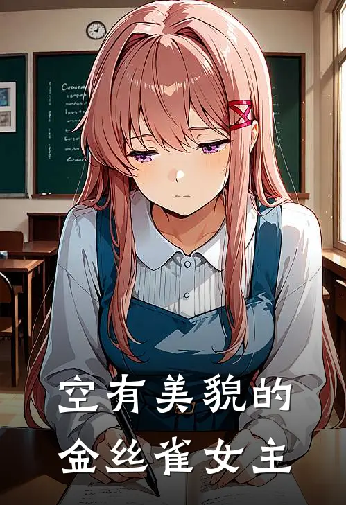 空有美貌的金丝雀女主