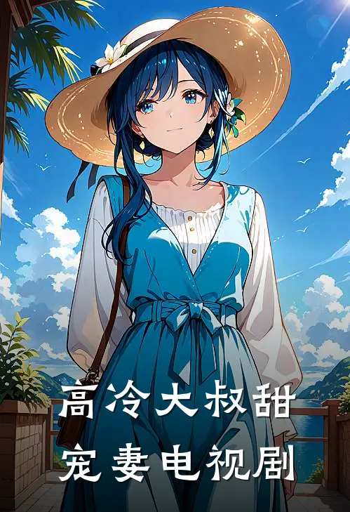 高冷大叔甜宠妻电视剧