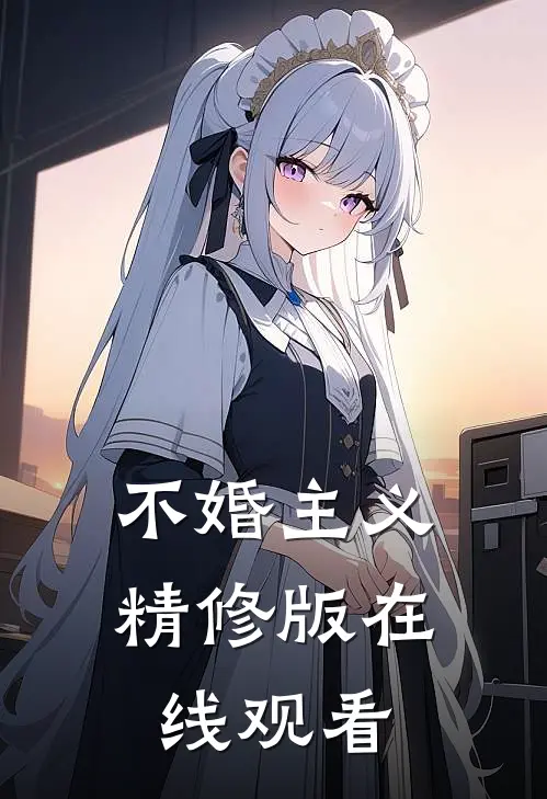 不婚主义精修版在线观看