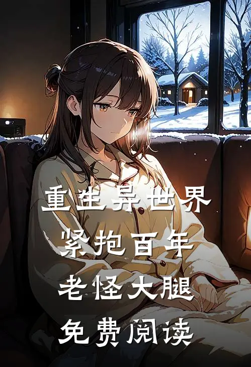 重生异世界紧抱百年老怪大腿免费阅读