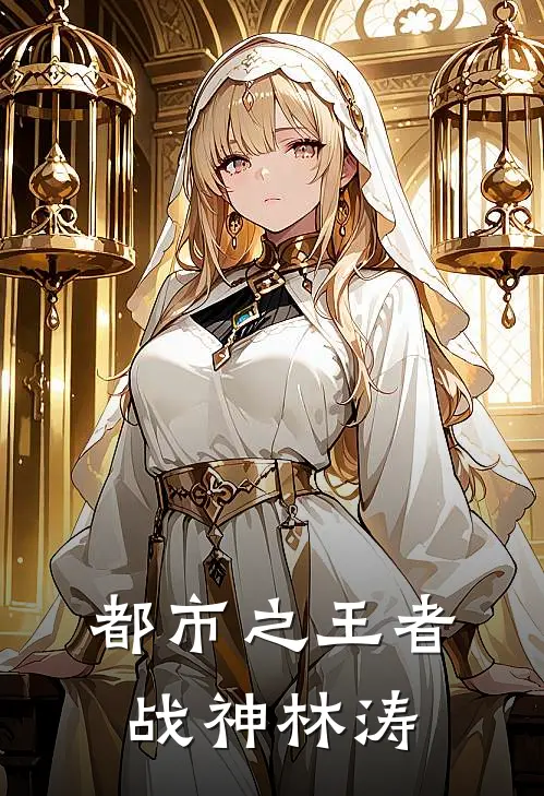 都市之王者战神林涛