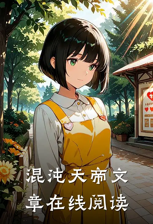 混沌天帝文章在线阅读