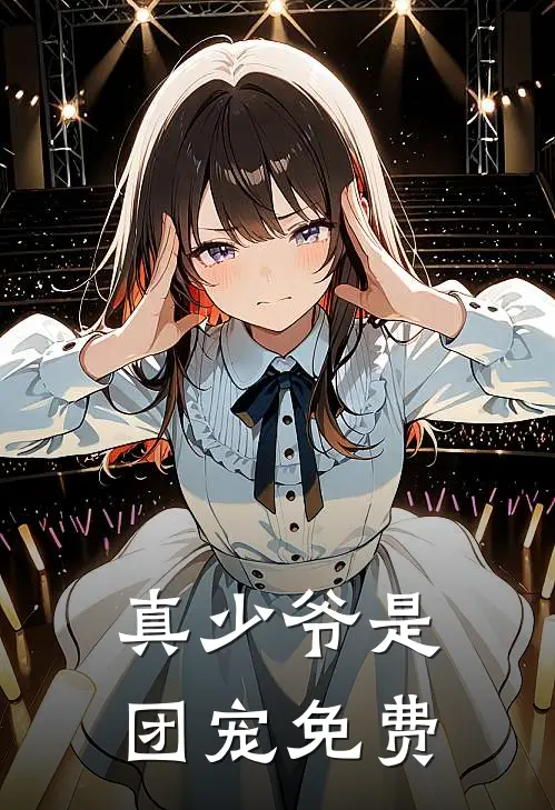 真少爷是团宠免费