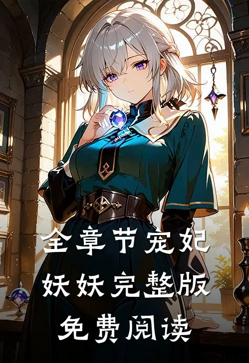 全章节宠妃妖妖完整版免费阅读