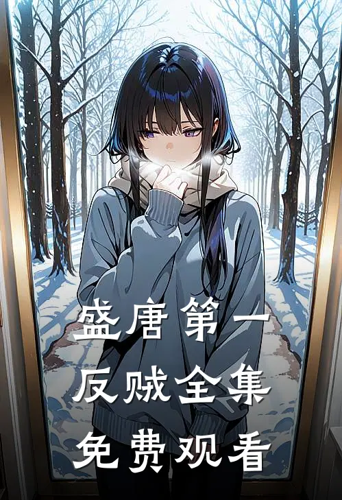 盛唐第一反贼全集免费观看