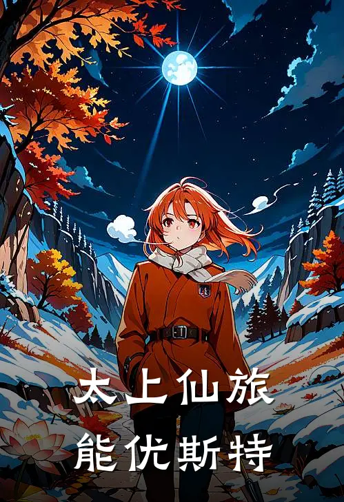 太上仙旅 能优斯特