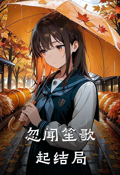 忽闻笙歌起结局