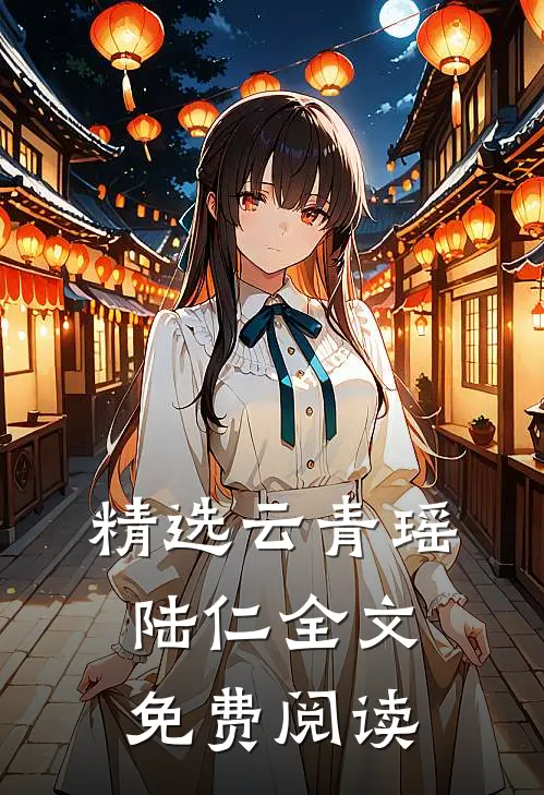 精选云青瑶陆仁全文免费阅读