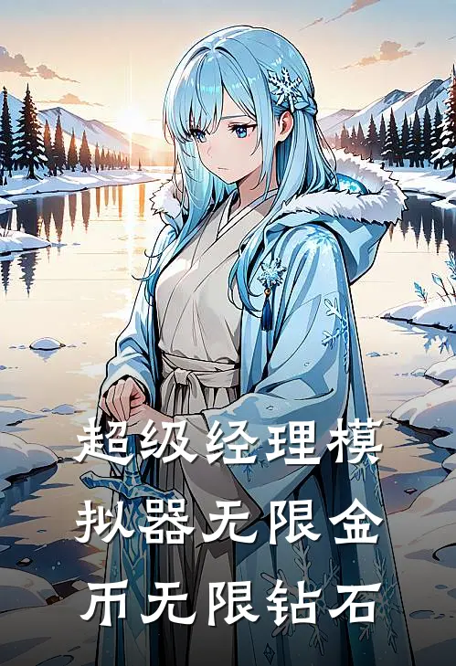 超级经理模拟器无限金币无限钻石