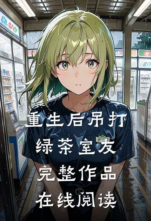 重生后吊打绿茶室友完整作品在线阅读