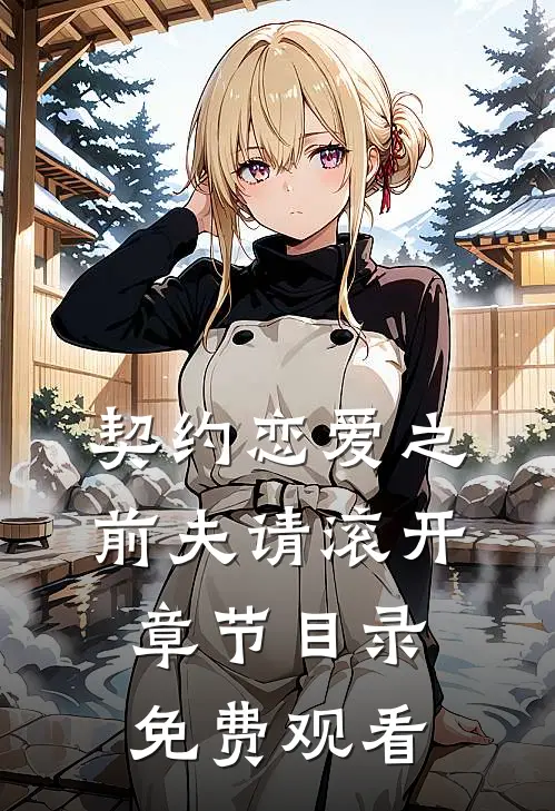 契约恋爱之前夫请滚开章节目录免费观看
