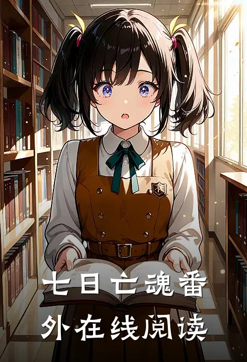 七日亡魂 番外在线阅读