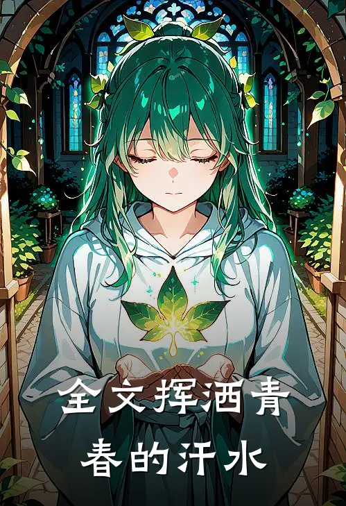 全文挥洒青春的汗水