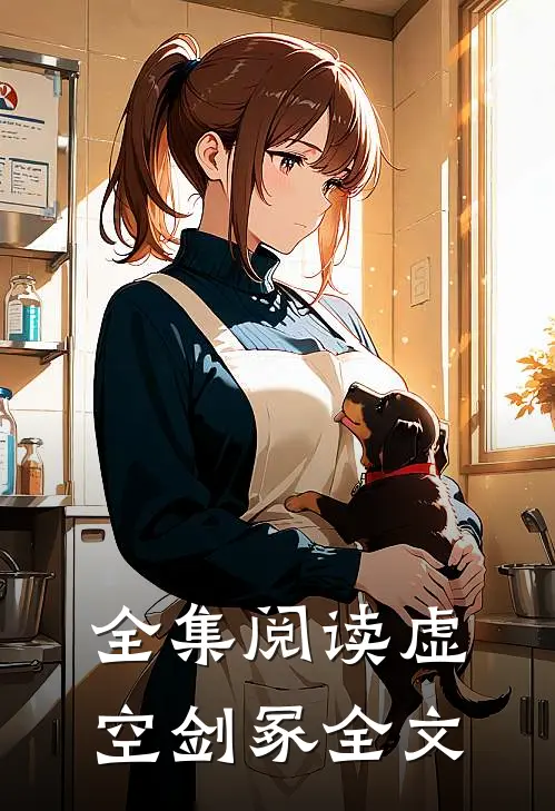 全集阅读虚空剑冢全文