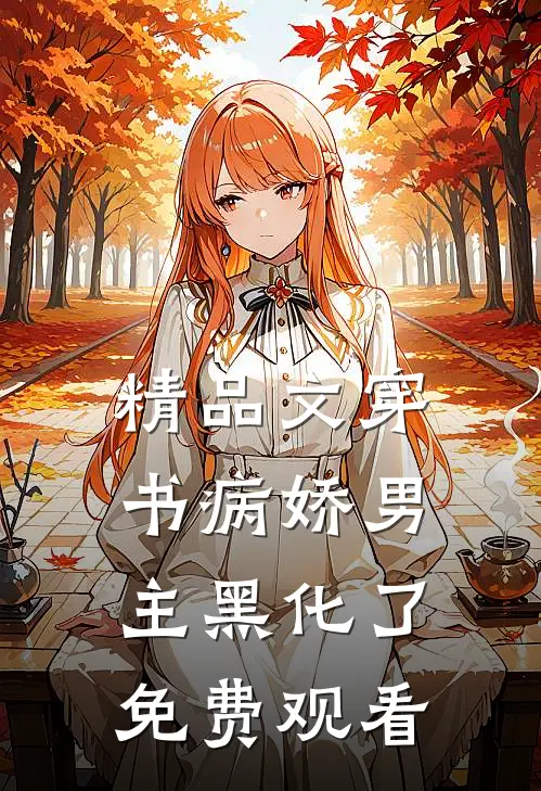 精品文穿书病娇男主黑化了免费观看