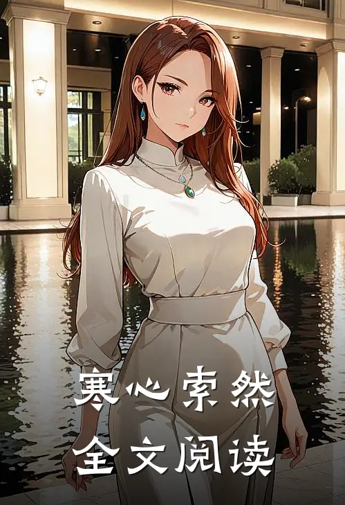 寒心索然 全文阅读
