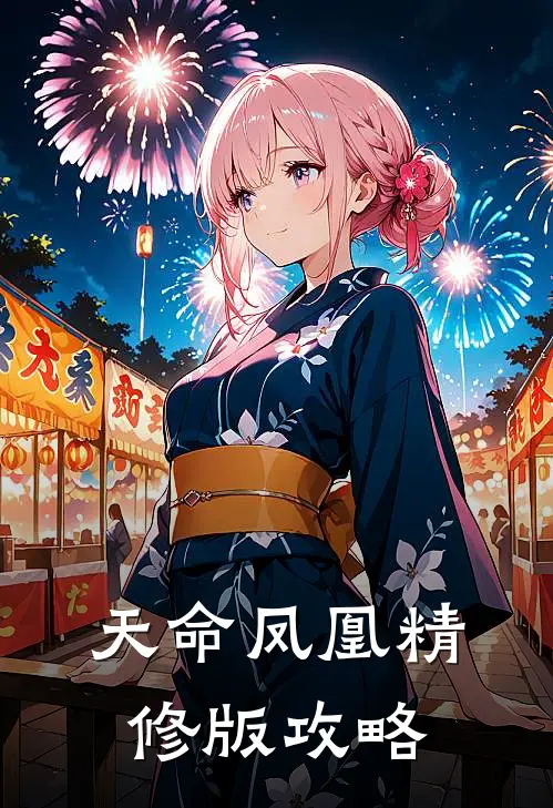 天命凤凰精修版攻略