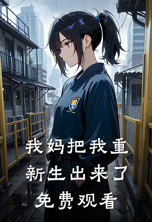 我妈把我重新生出来了免费观看