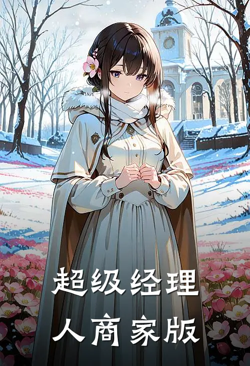 超级经理人商家版
