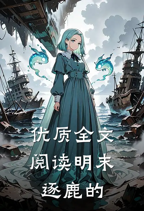优质全文阅读明末逐鹿的