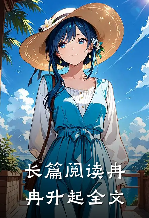 长篇阅读冉冉升起全文