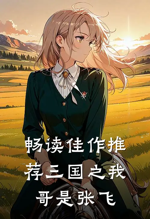 畅读佳作推荐三国之我哥是张飞