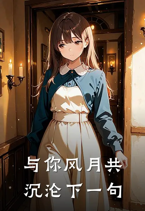 与你风月共沉沦下一句