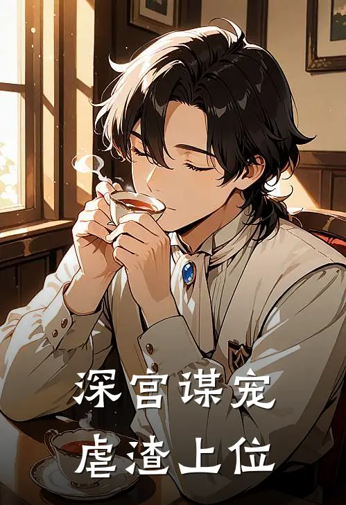 深宫谋宠虐渣上位