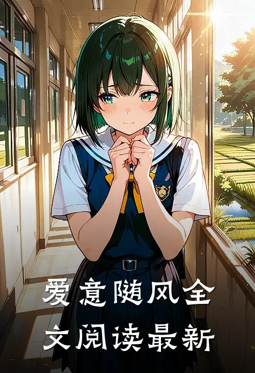 爱意随风全文阅读最新