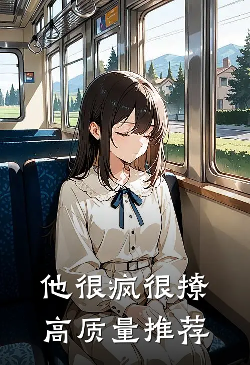 他很疯很撩高质量推荐