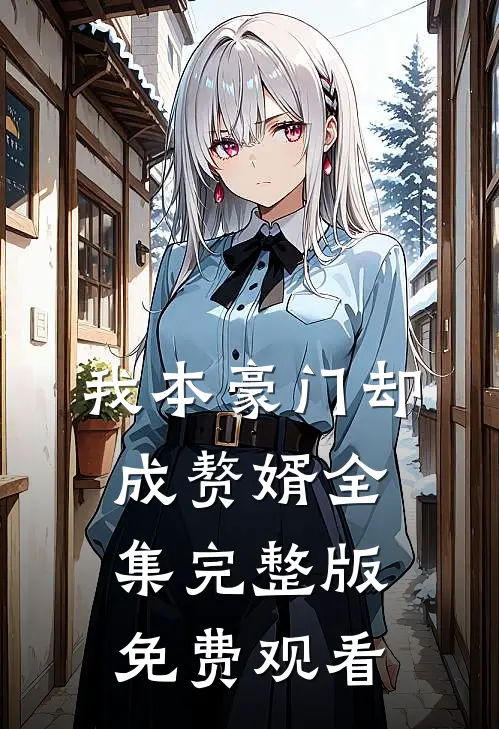 我本豪门却成赘婿全集完整版免费观看