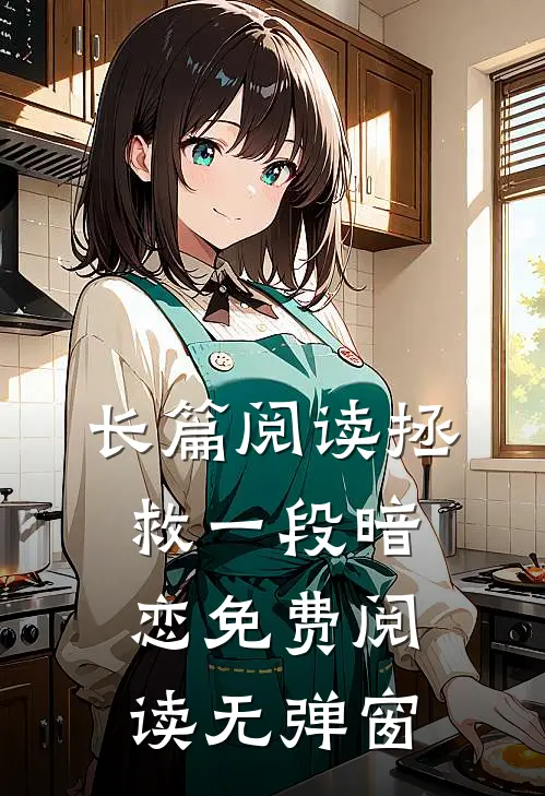 长篇阅读拯救一段暗恋免费阅读无弹窗