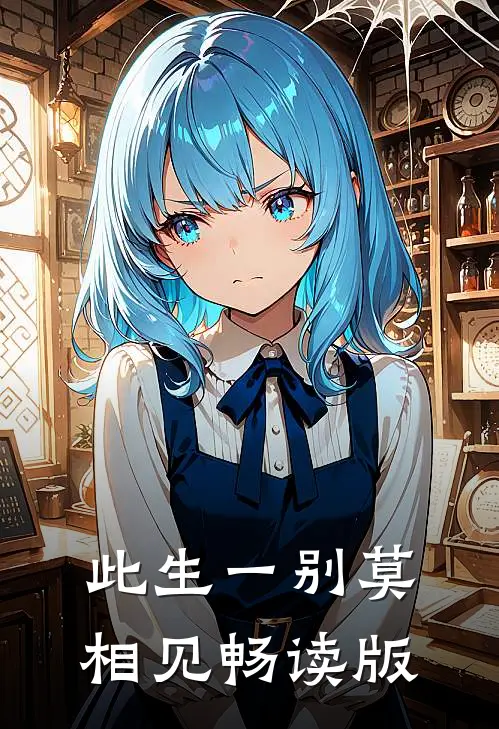此生一别莫相见畅读版