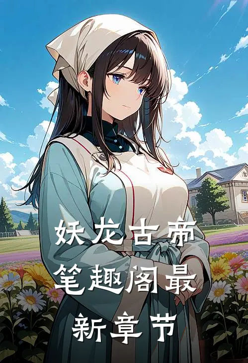妖龙古帝笔趣阁最新章节