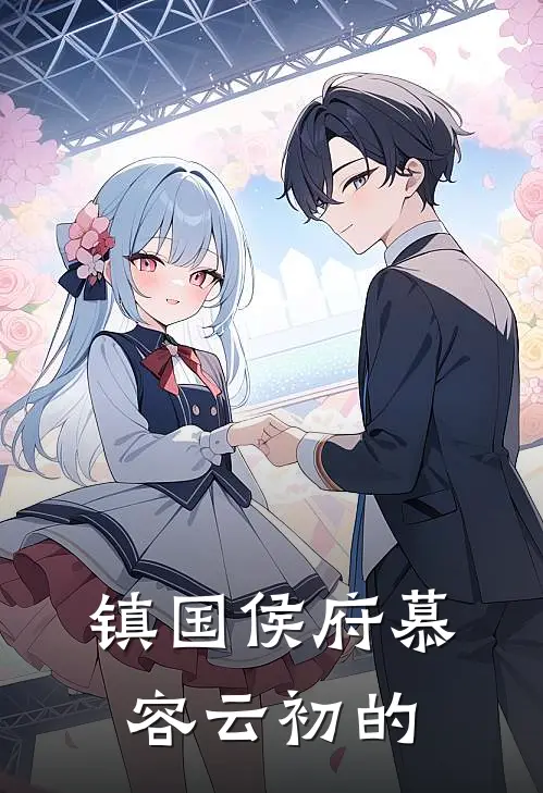 镇国侯府慕容云初的