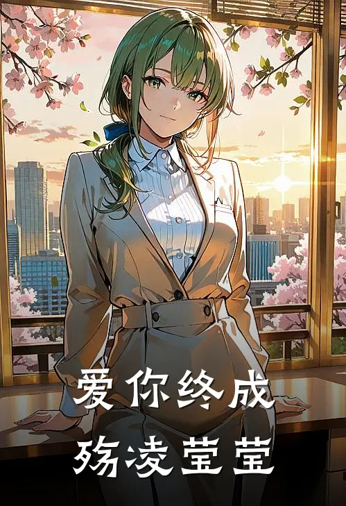 爱你终成殇凌莹莹