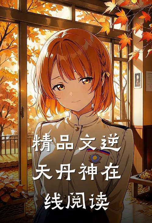 精品文逆天丹神在线阅读