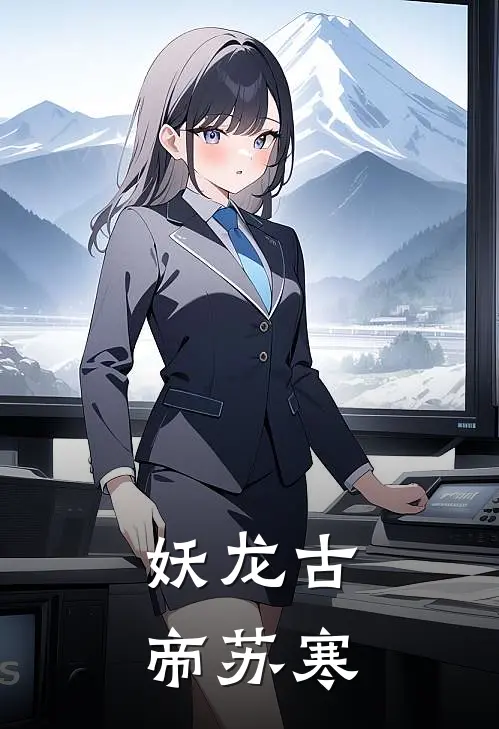 妖龙古帝苏寒
